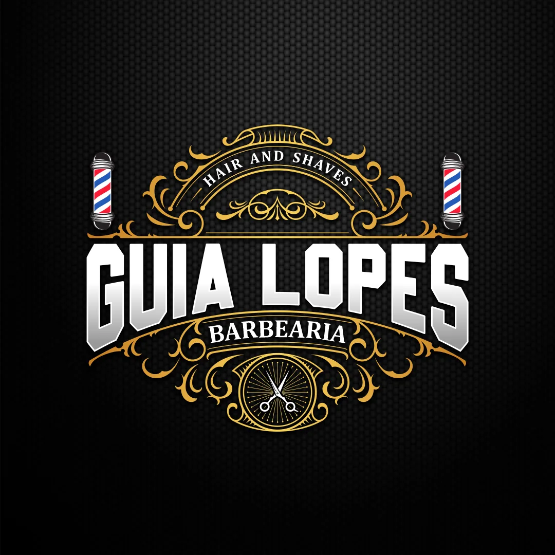 Capa Barbearia Guia lopes