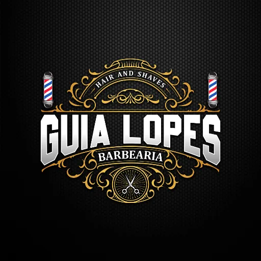 Barbearia Guia lopes