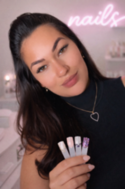 Gessica Batista Nails designer