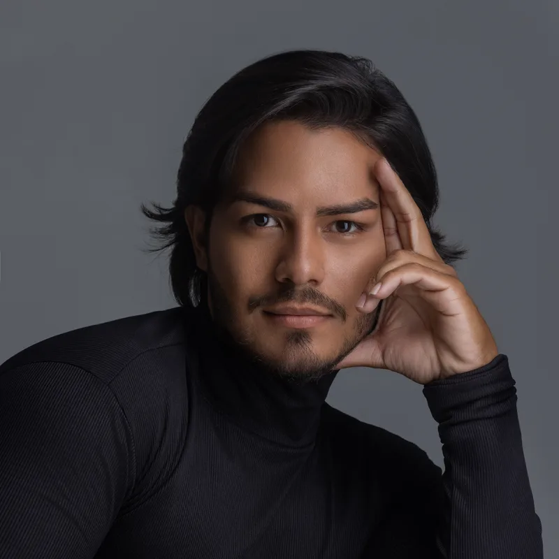 Gustavo CABELO