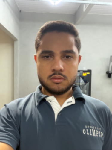 Leandro olimpio dos santos