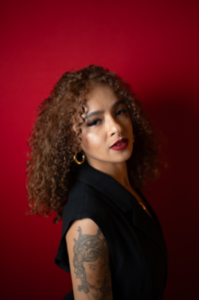 Lettícia Hellen