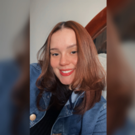 Janaina Teodoro Ferreira